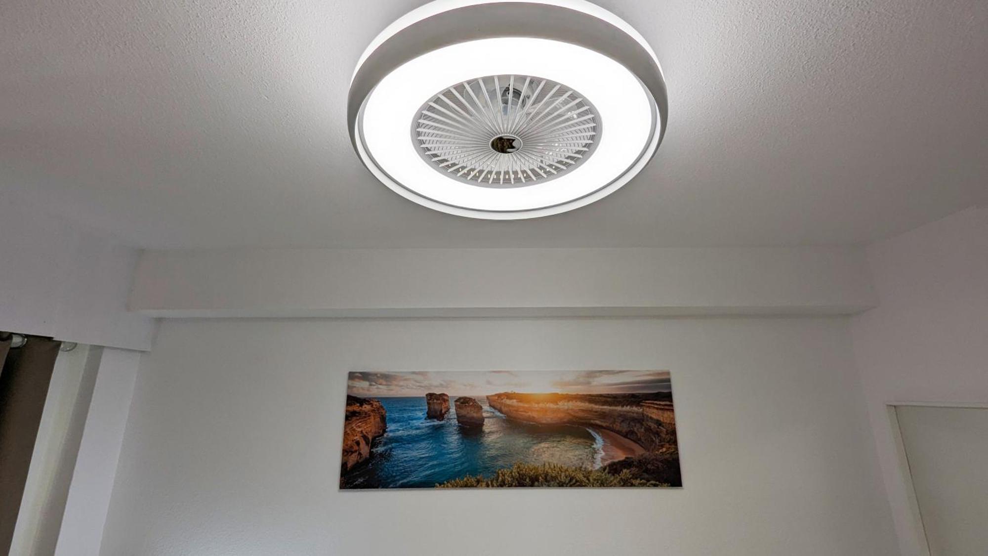 Gerona Sweet Apartamento Benidorm